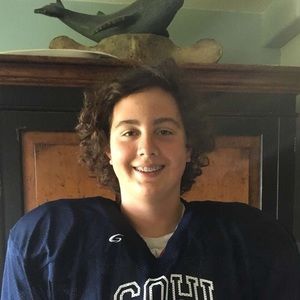 Meet your Posher, Cameron